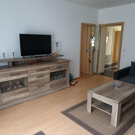Ferienhaus Ulbricht Beim Senftenberger See Hosena エクステリア 写真