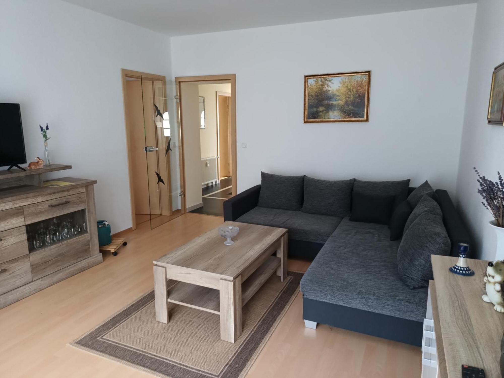 Ferienhaus Ulbricht Beim Senftenberger See Hosena エクステリア 写真