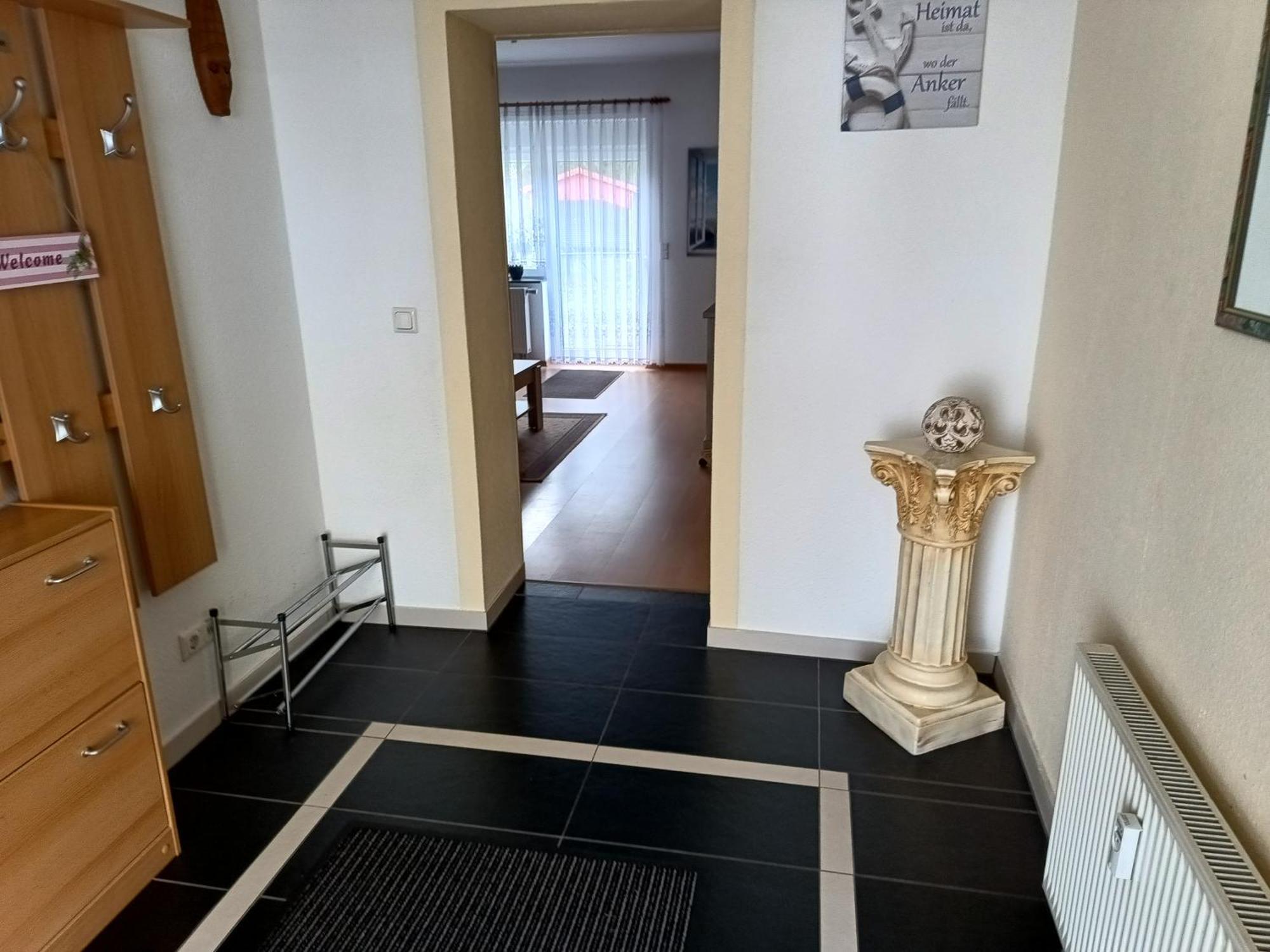 Ferienhaus Ulbricht Beim Senftenberger See Hosena エクステリア 写真